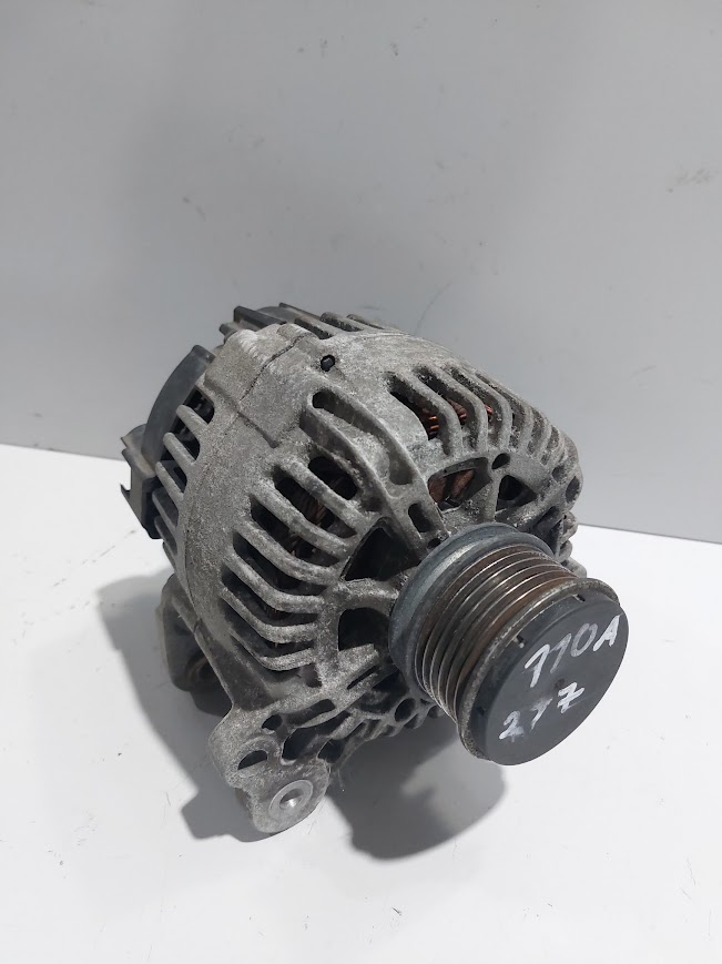Skoda rapid alternator discount
